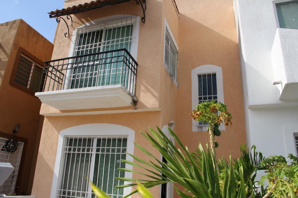 Holiday home Residencial Gran Santa Fe