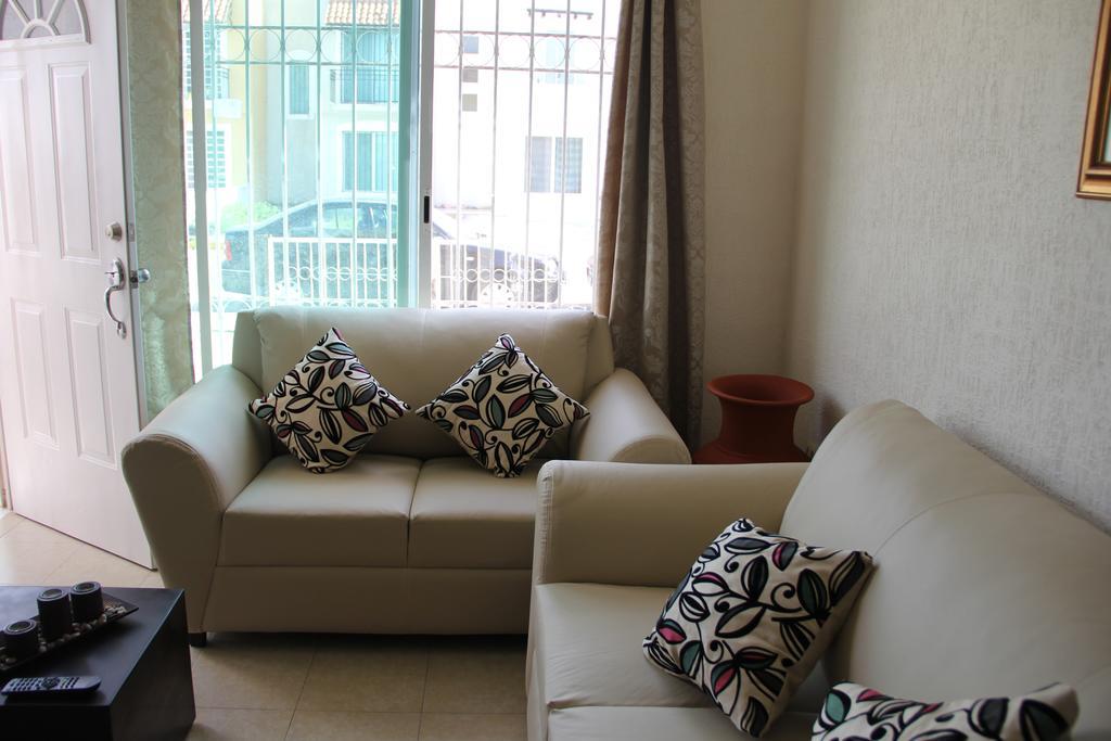 Residencial Gran Santa Fe Cancun